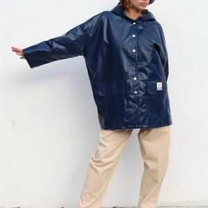 LF Markey Jonah Rain Coat